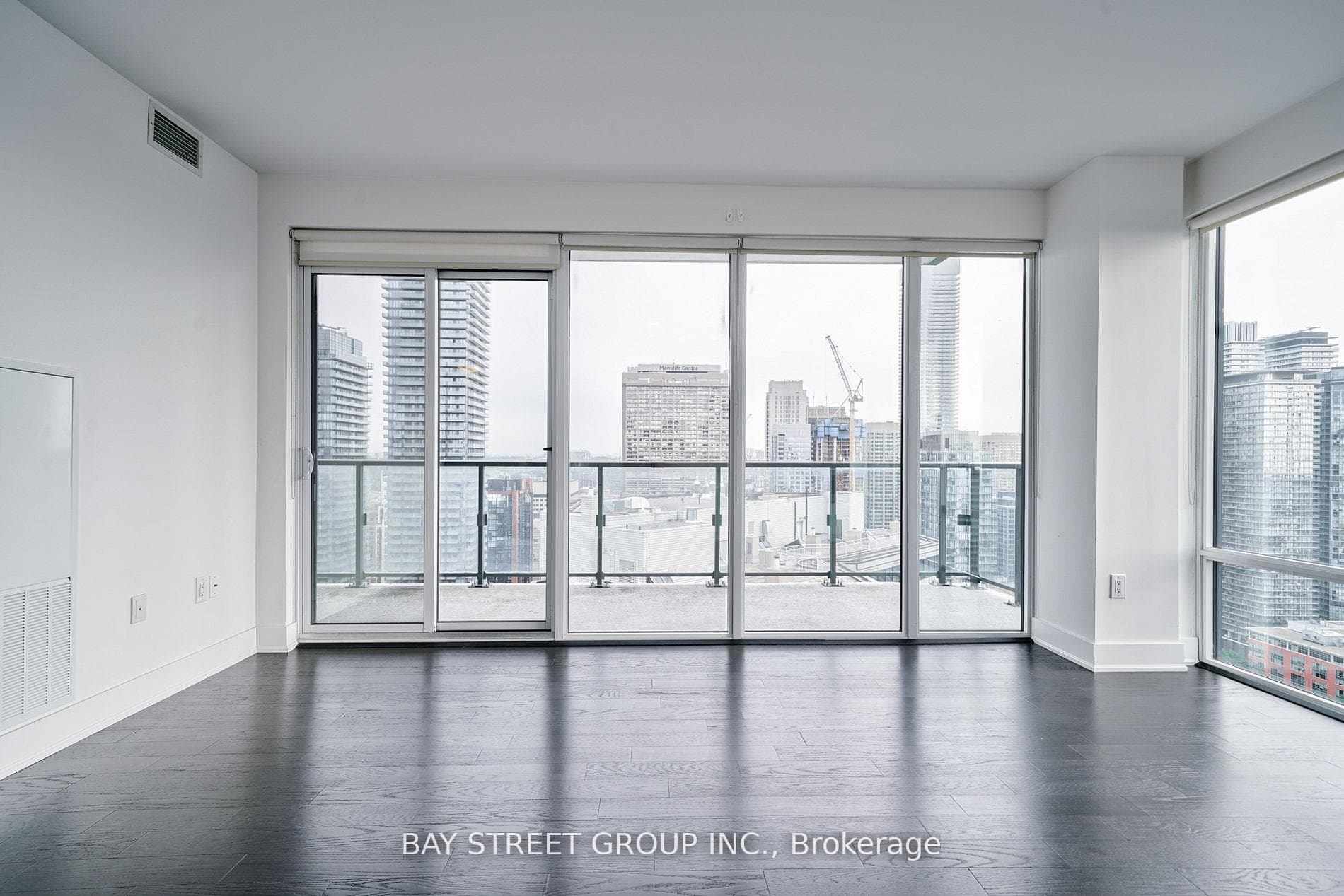 955 Bay Street Unit 3608 photo 23