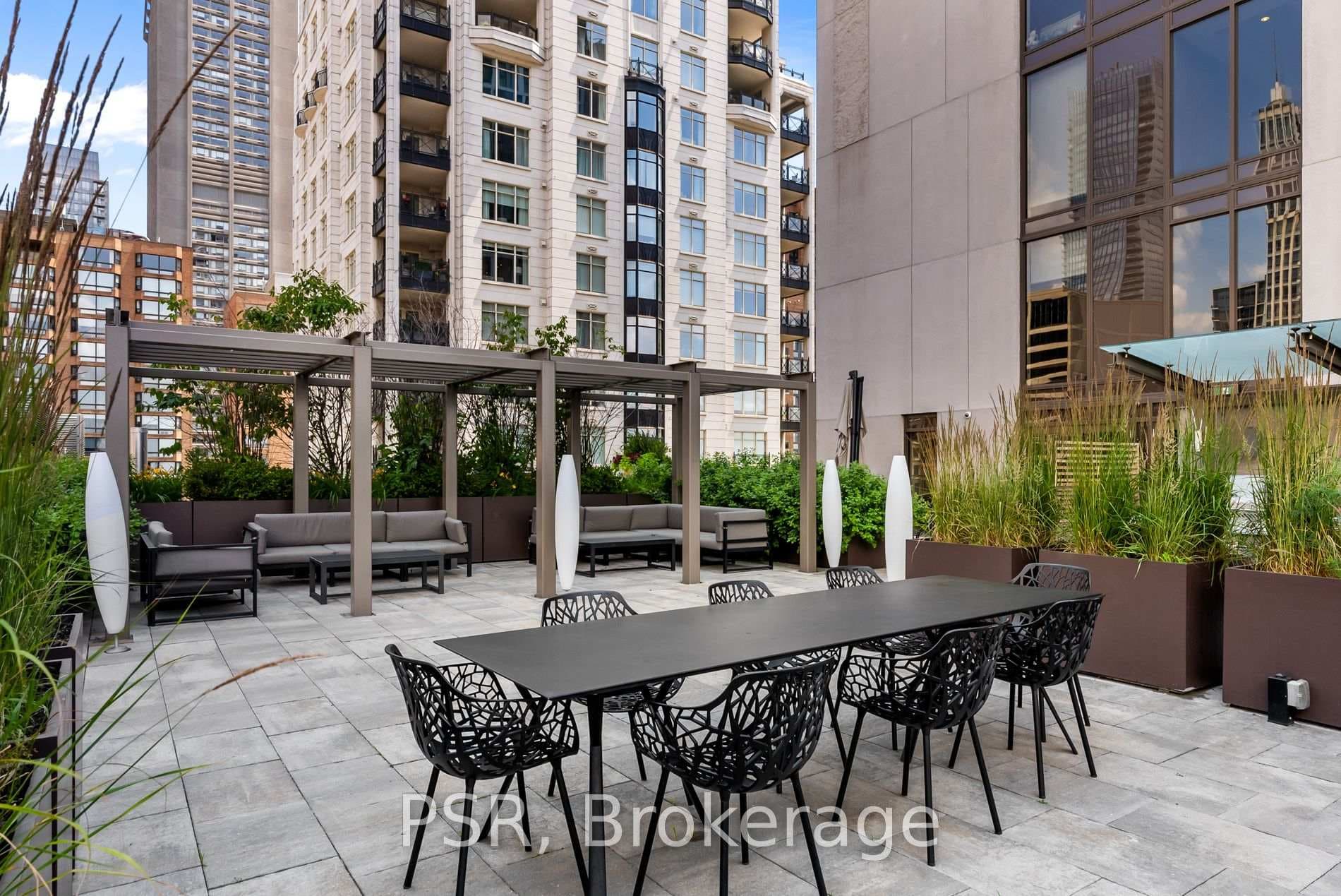 2 St Thomas Street Unit PH2603 photo 22