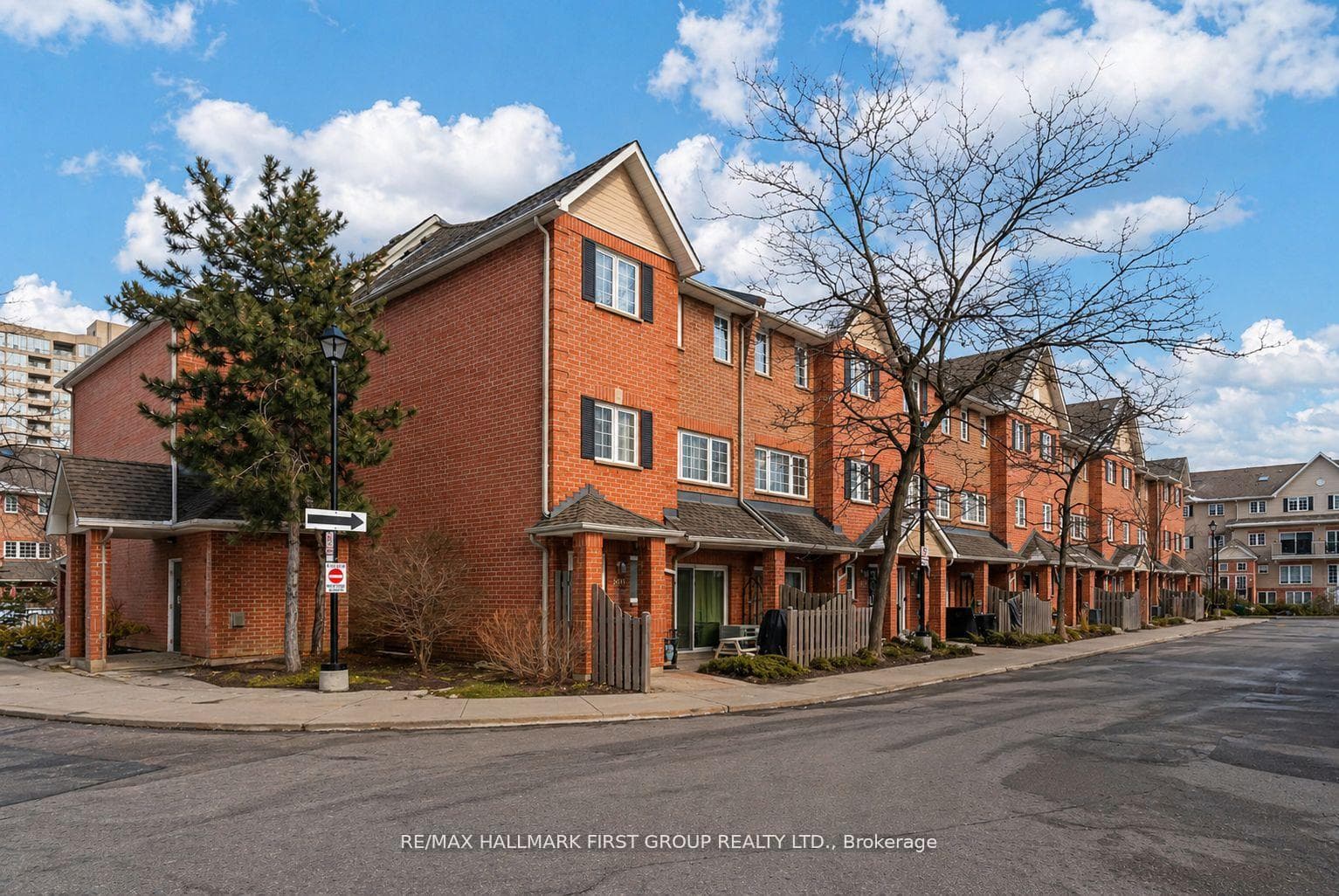1400 The Esplanade N N/A Unit 507 photo 23