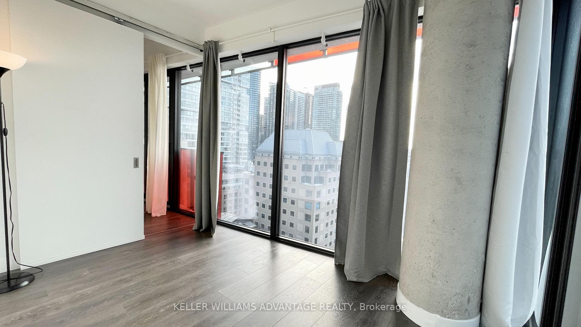 Third Bedroom Views
