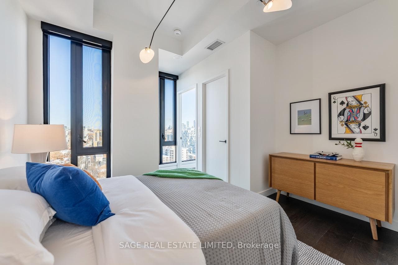 505 Richmond Street Unit 1309 photo 24