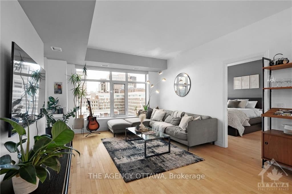 235 KENT Street Unit 1408 photo 12