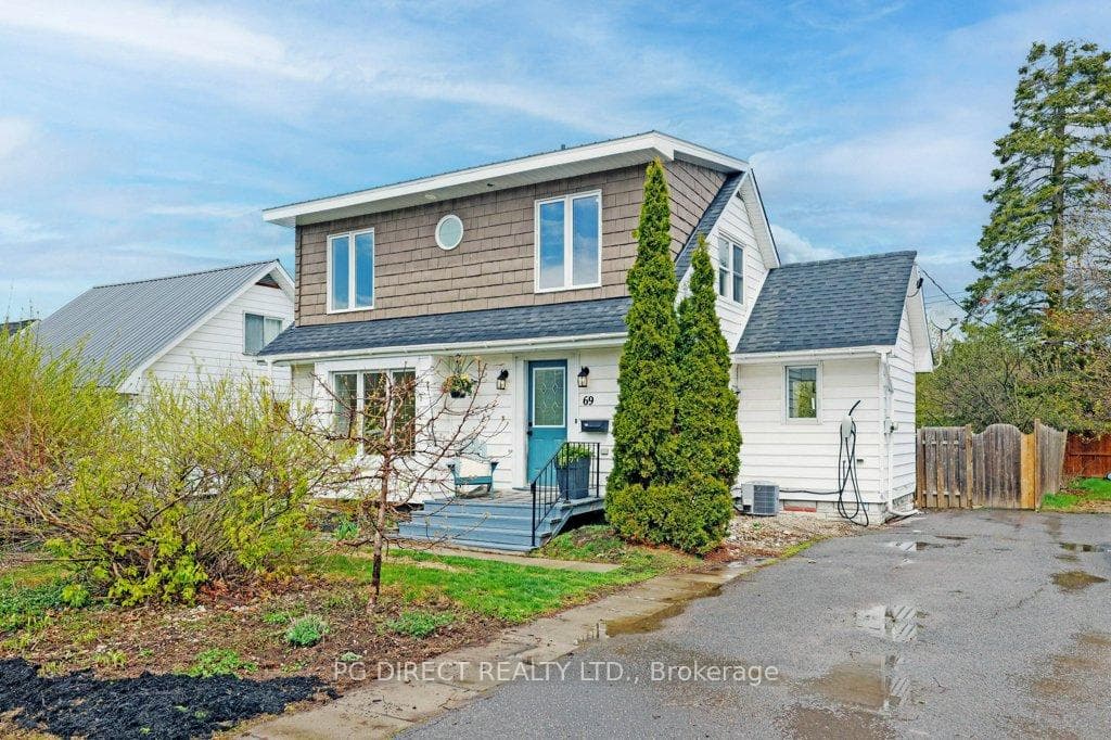 69 Harry Street photo 1