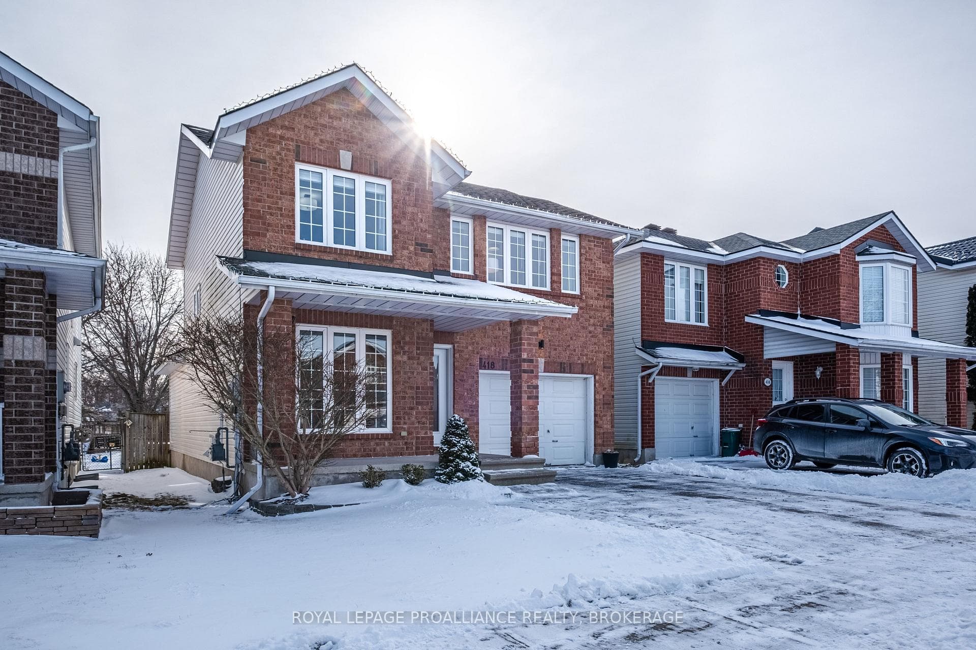 418 Conservatory Drive photo 3