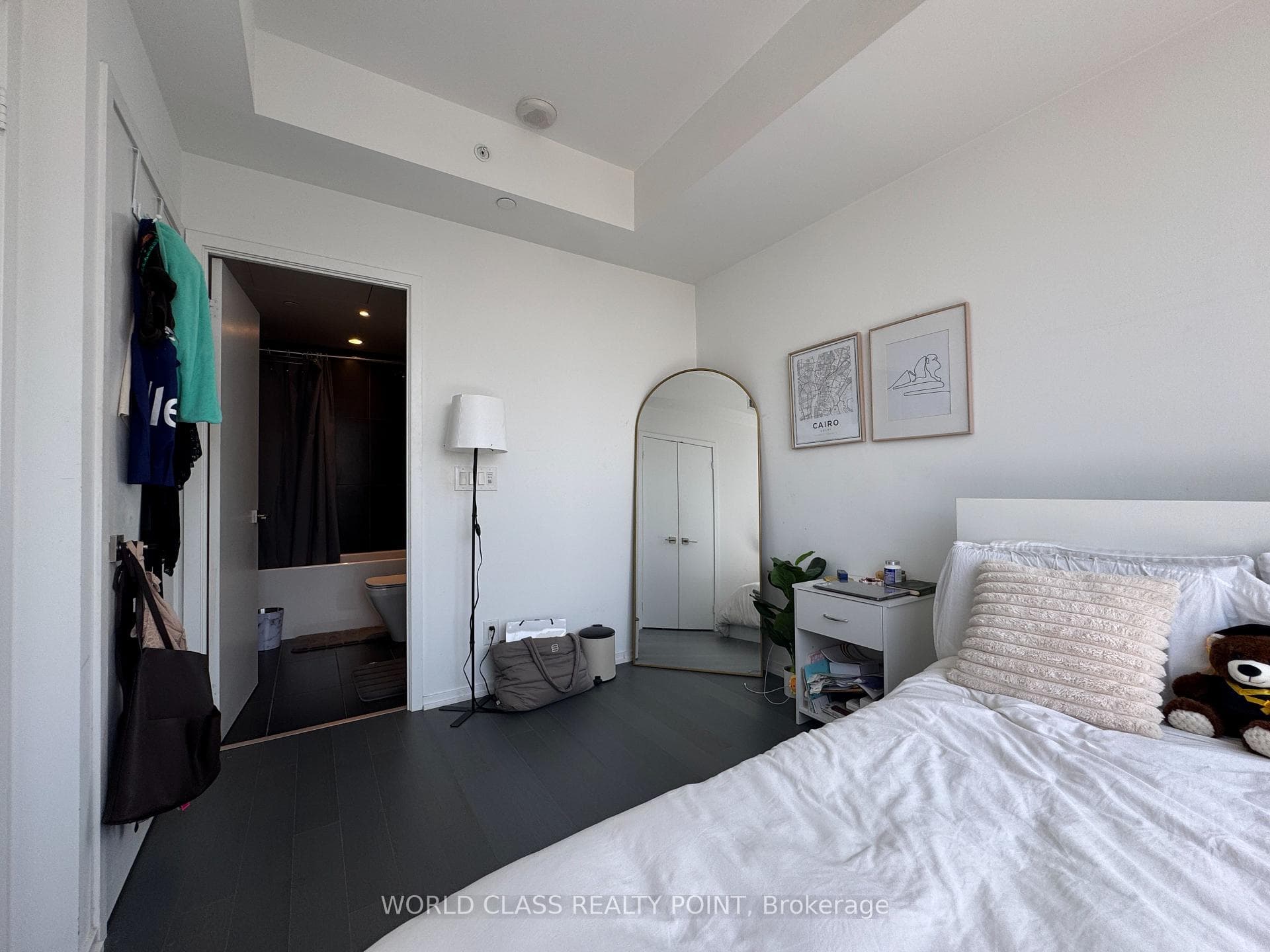 70 Temperance Street Unit 3615 photo 7