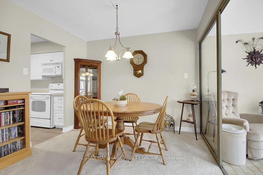 Dinning Room