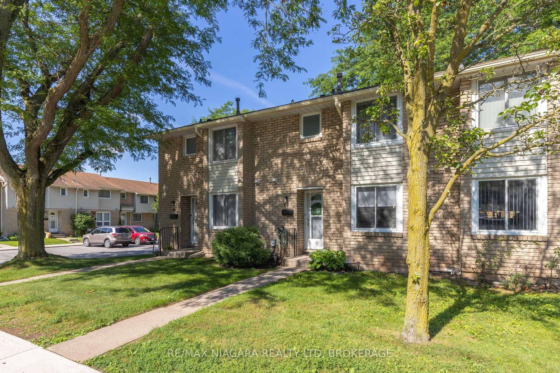 6767 Thorold Stone Road Unit 77 photo 27