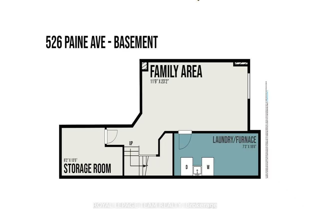 526 PAINE Avenue photo 41