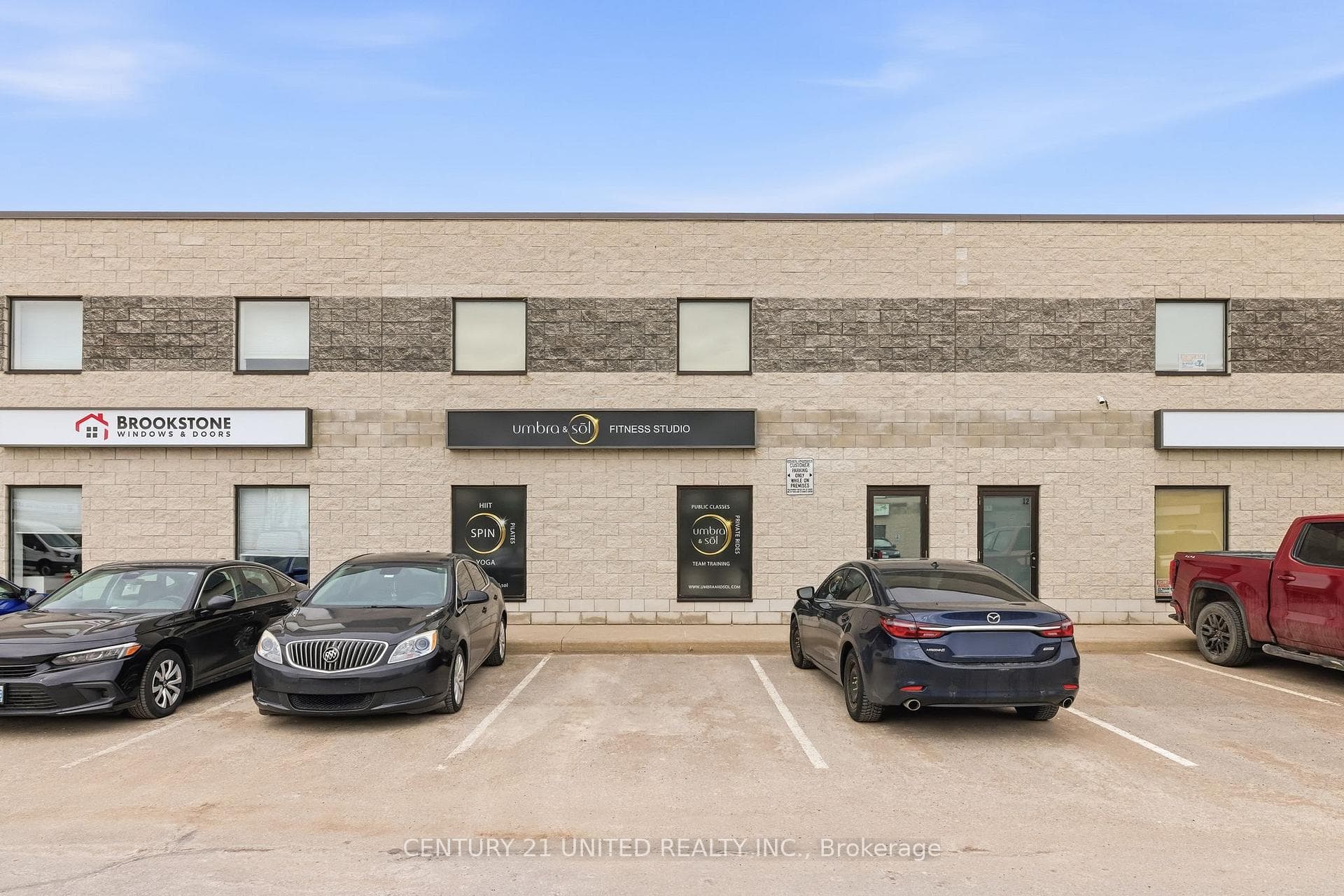 1472 Thornton Road Unit B13 photo 1
