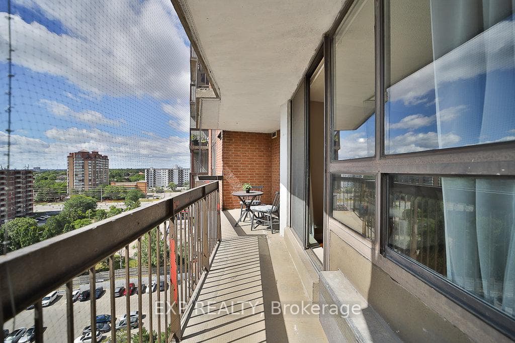 20 Mississauga Valley Boulevard Unit 1405 photo 14
