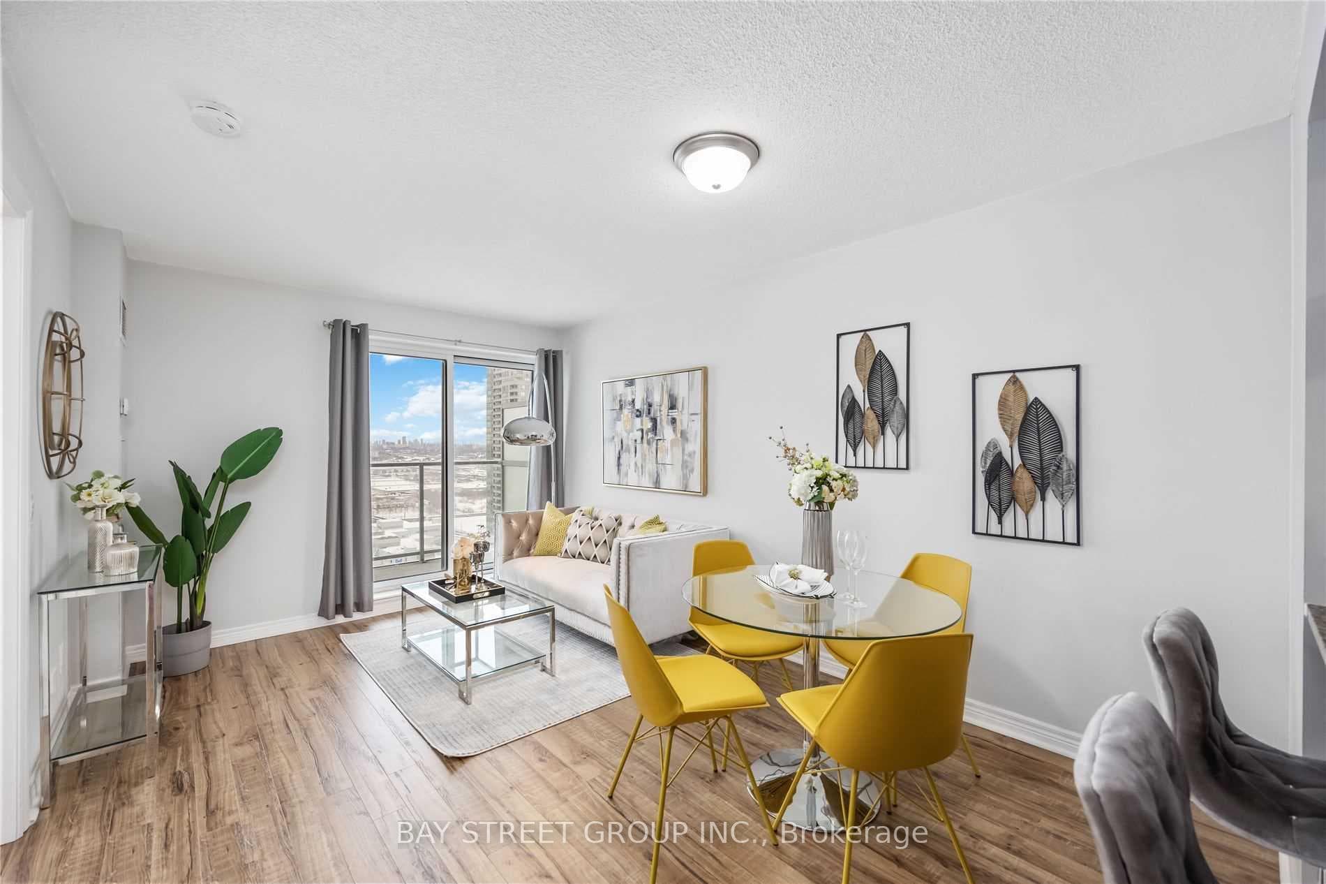 60 Town Centre Court Unit 2510 photo 8