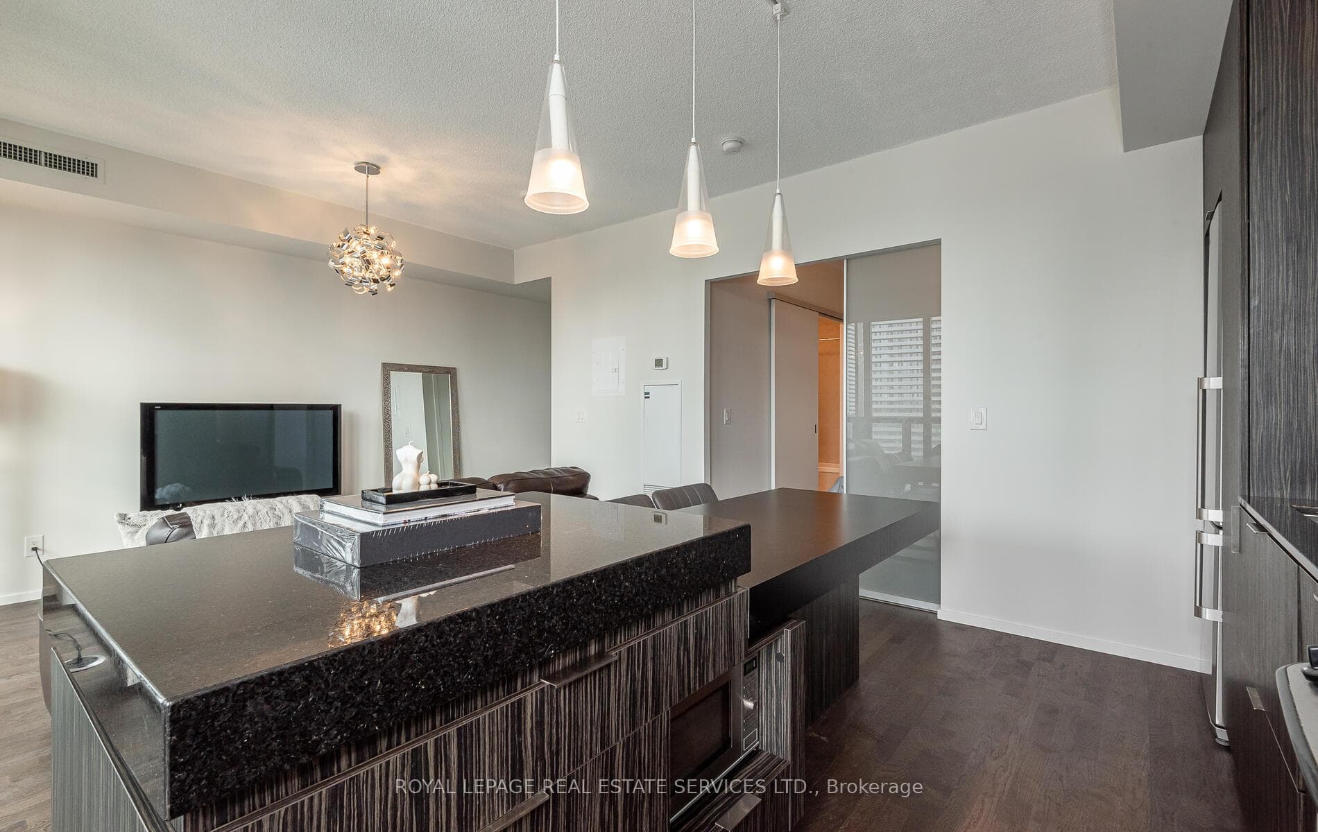 101 Charles Street Unit 2405 photo 28