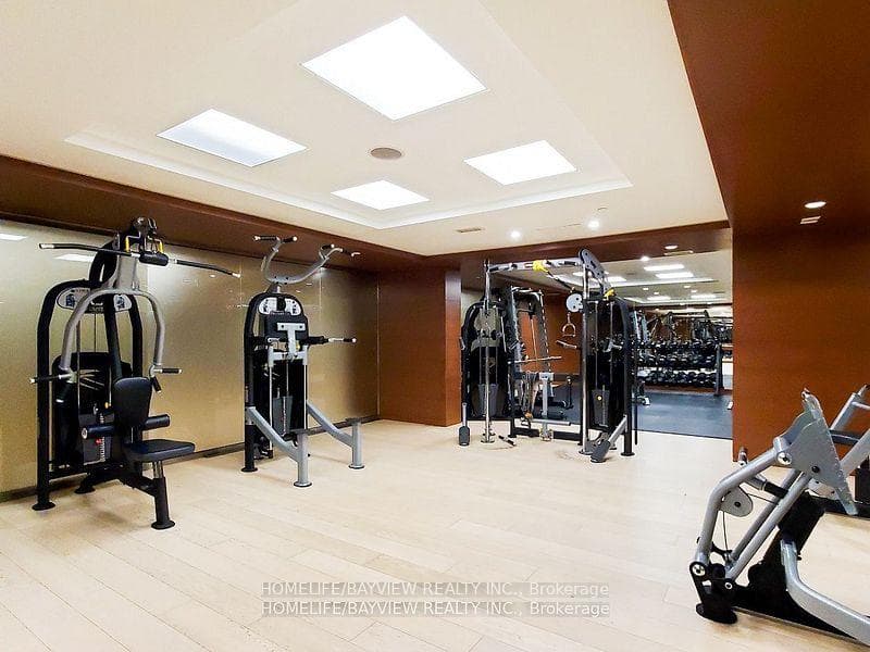39 Queens Quay Unit 924 photo 26