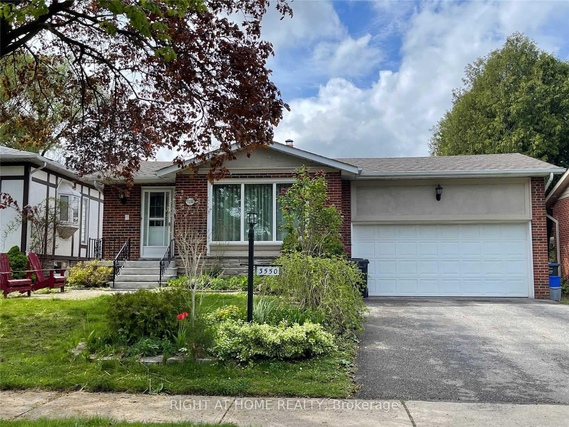 3550 Burningelm Crescent Unit Unit A photo 1