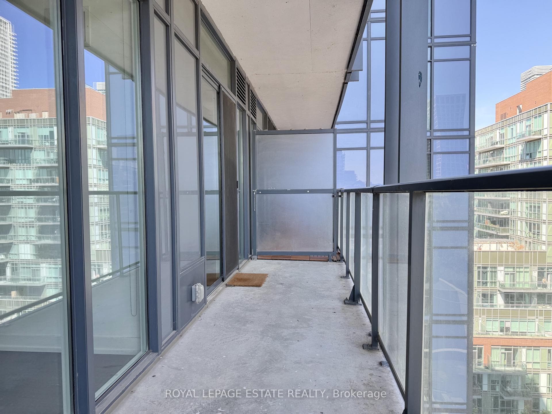 105 George Street Unit 1215 photo 25