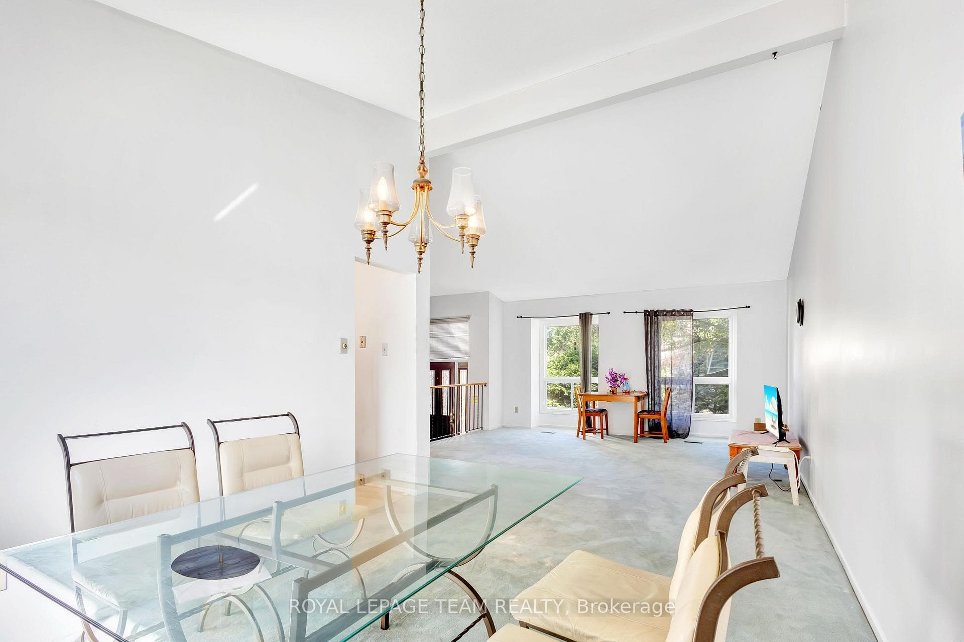 Dinning Room