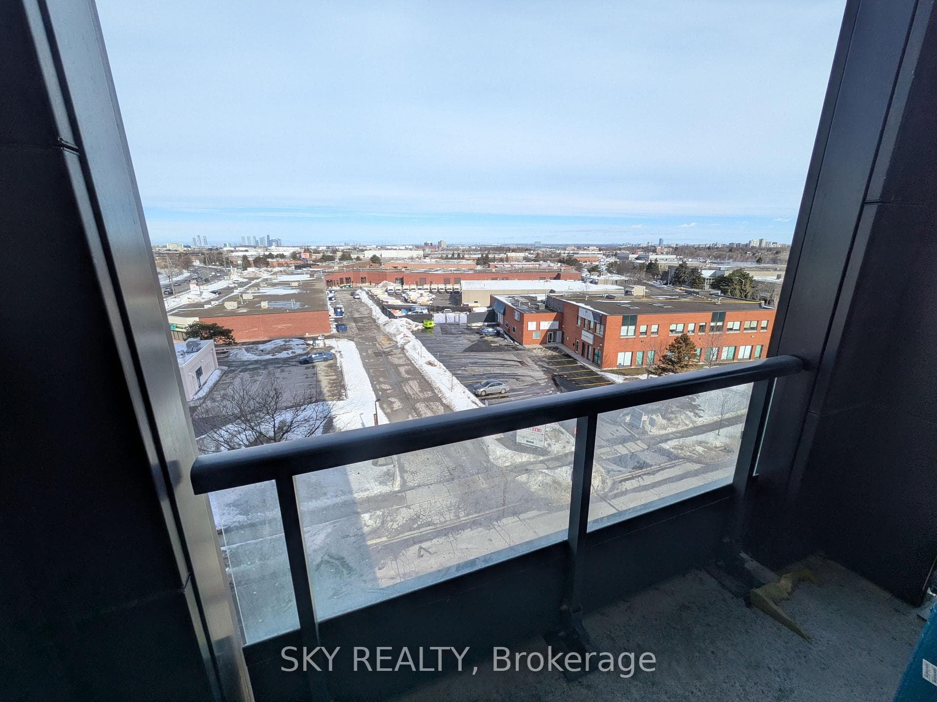 1100 Sheppard Avenue Unit 730 photo 8