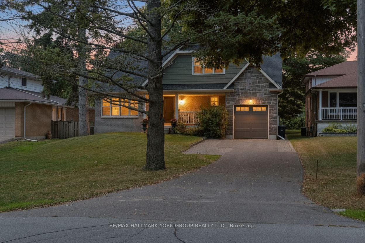 380 Rouge Hills Drive photo 3