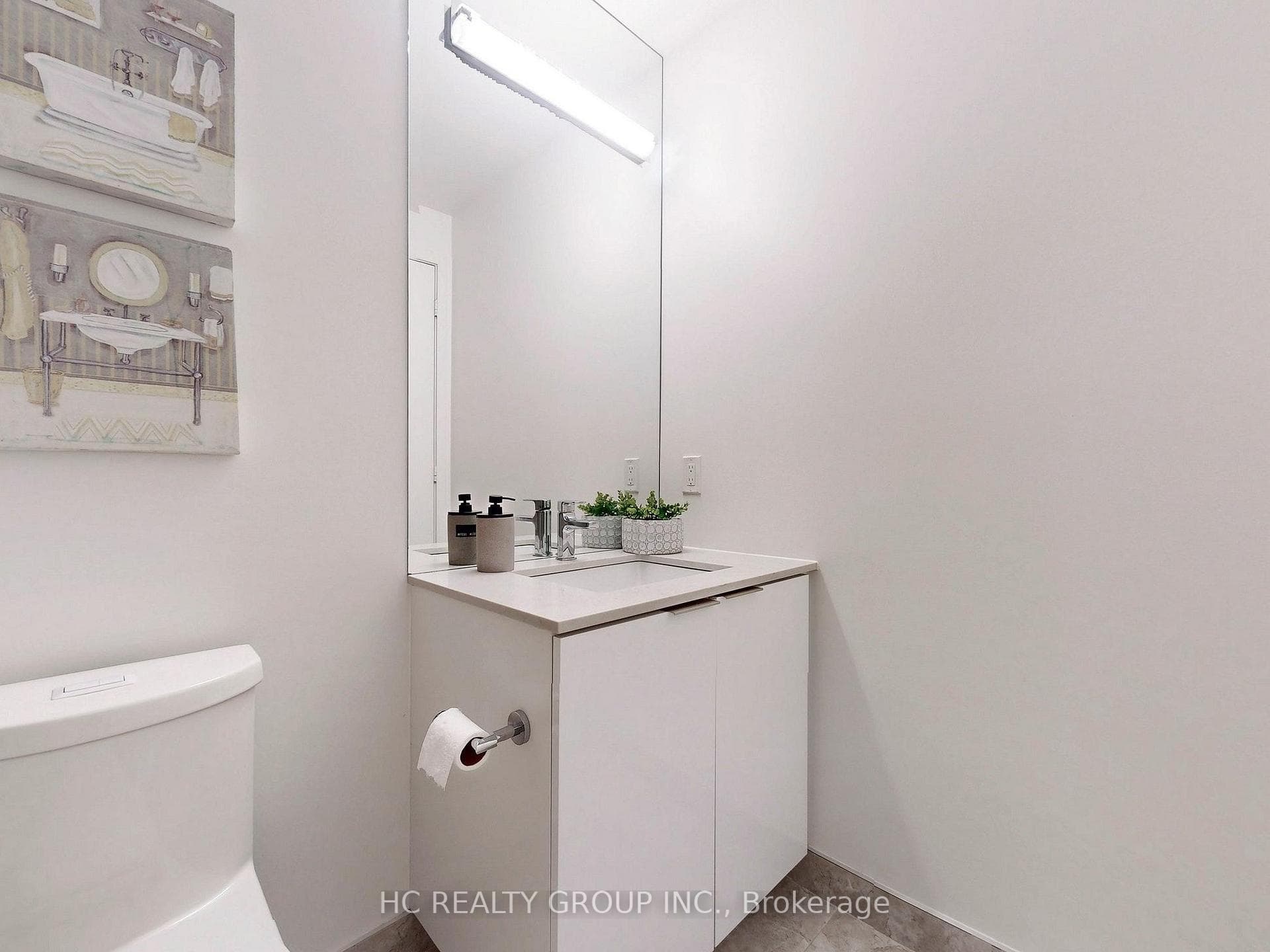 50 Ordnance Street Unit 2711 photo 20