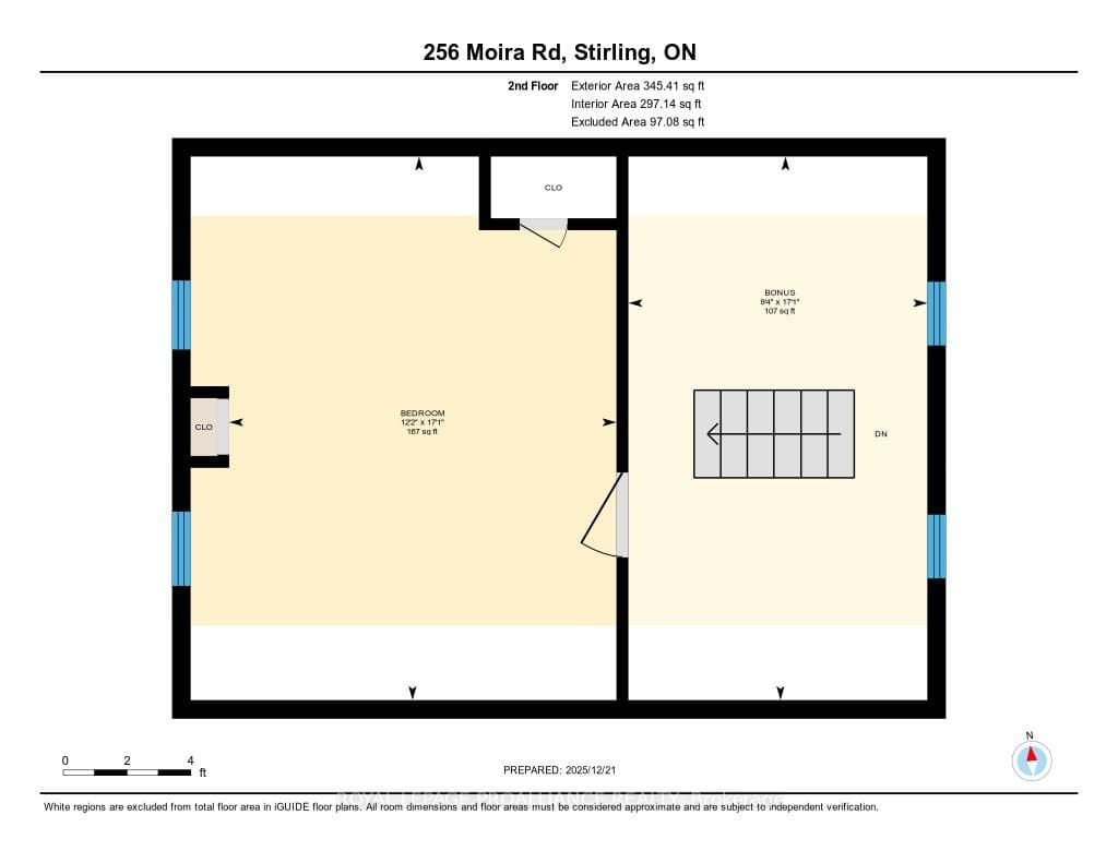 256 Moira Road photo 50