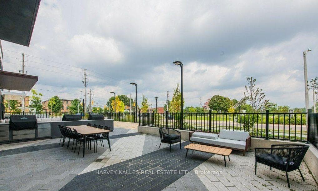 60 George Butchart Drive Unit 4 photo 24