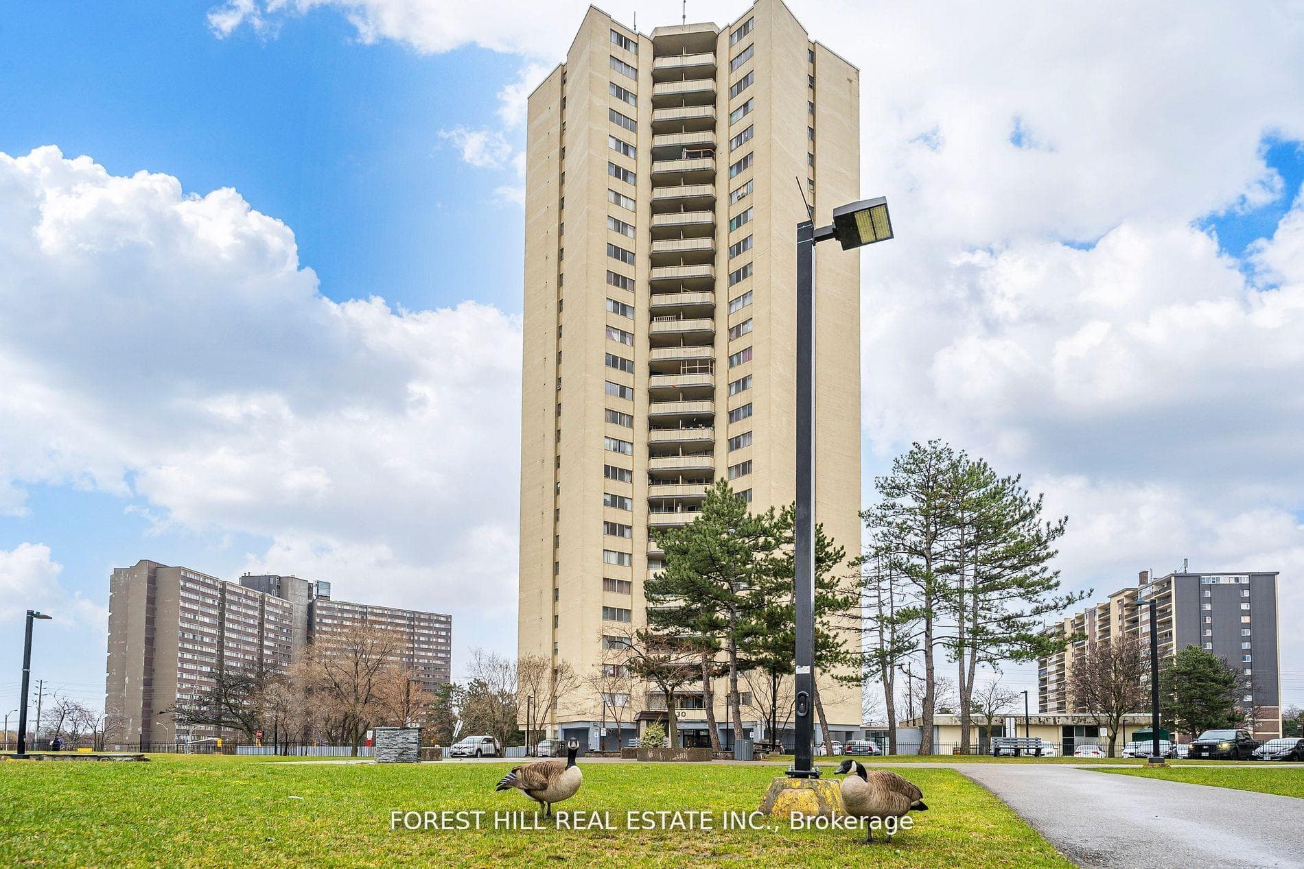 330 Dixon Road Unit 207 photo 19