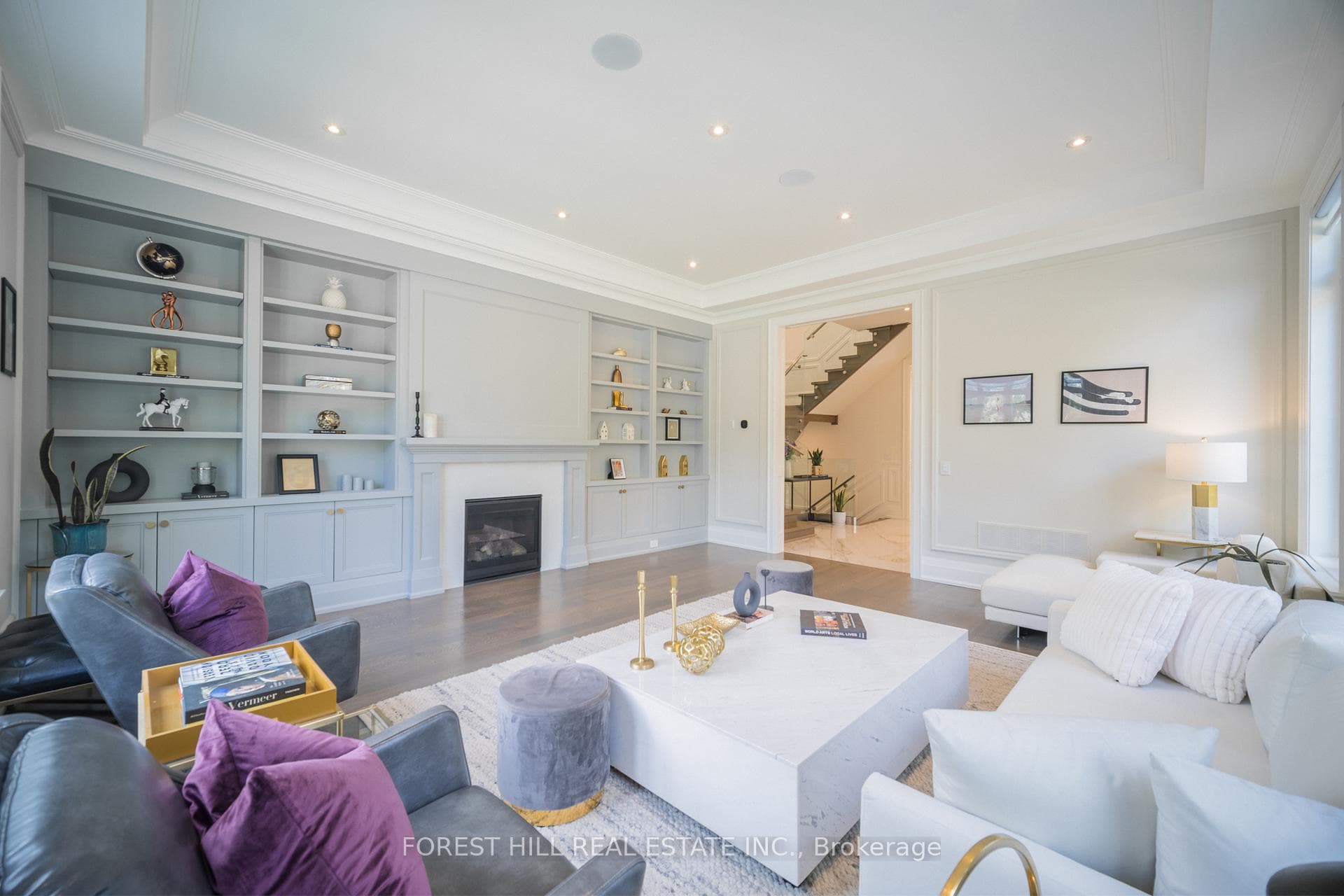 38 Mason Boulevard photo 8