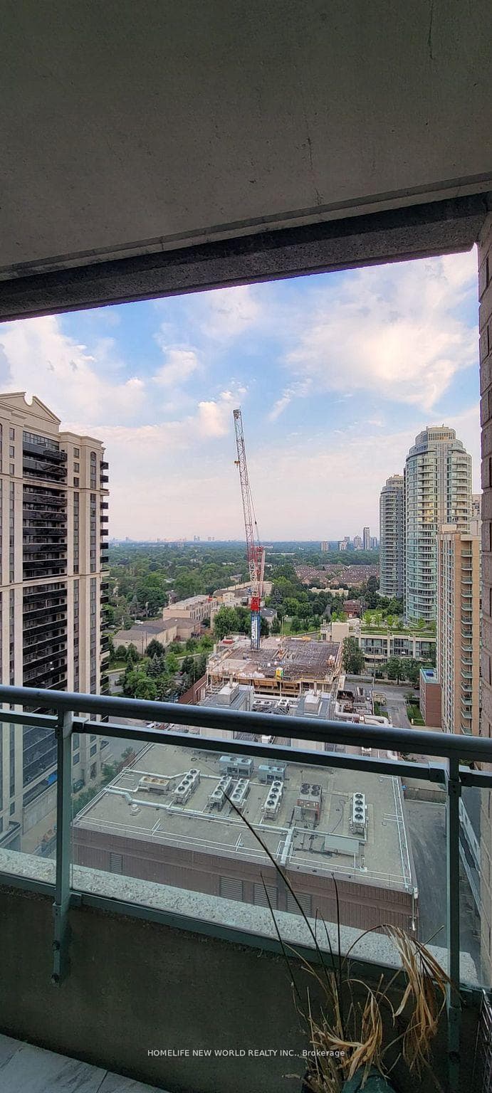 3 Pemberton Avenue Unit 1809 photo 13