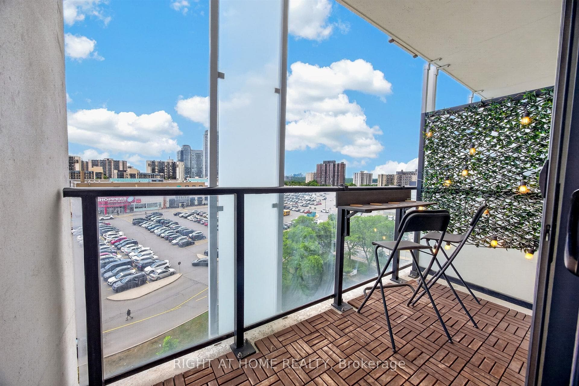 128 Fairview Mall Drive Unit 712 photo 16