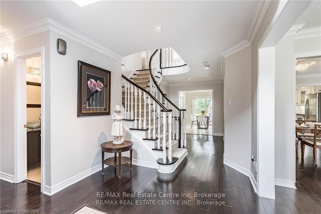 Front Foyer
