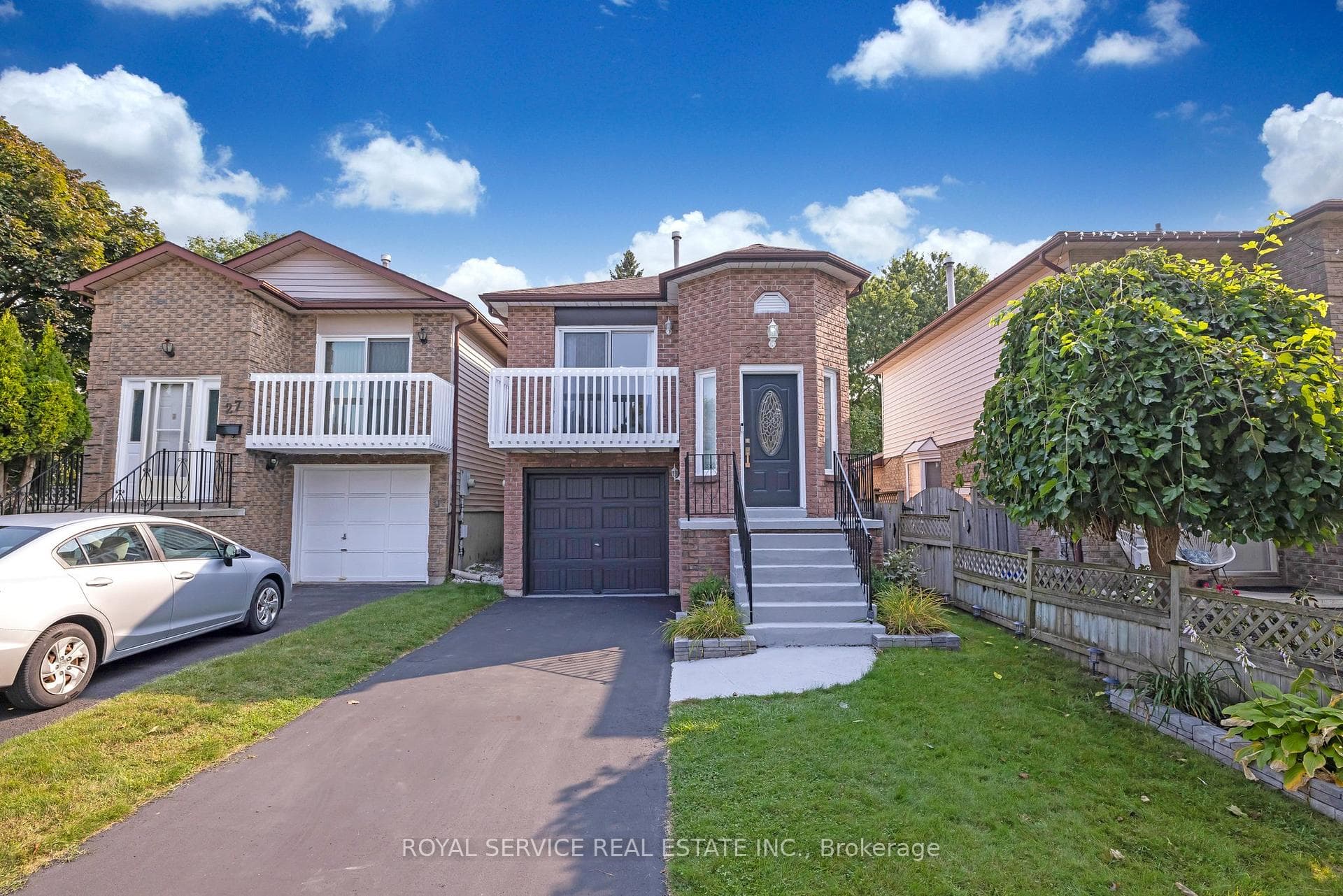 Beautiful Home w/ Long Driveway