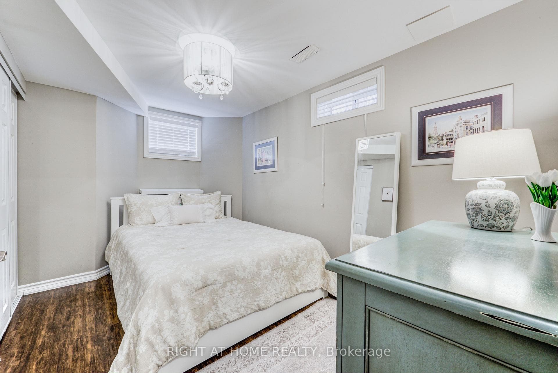 4th Bedroom