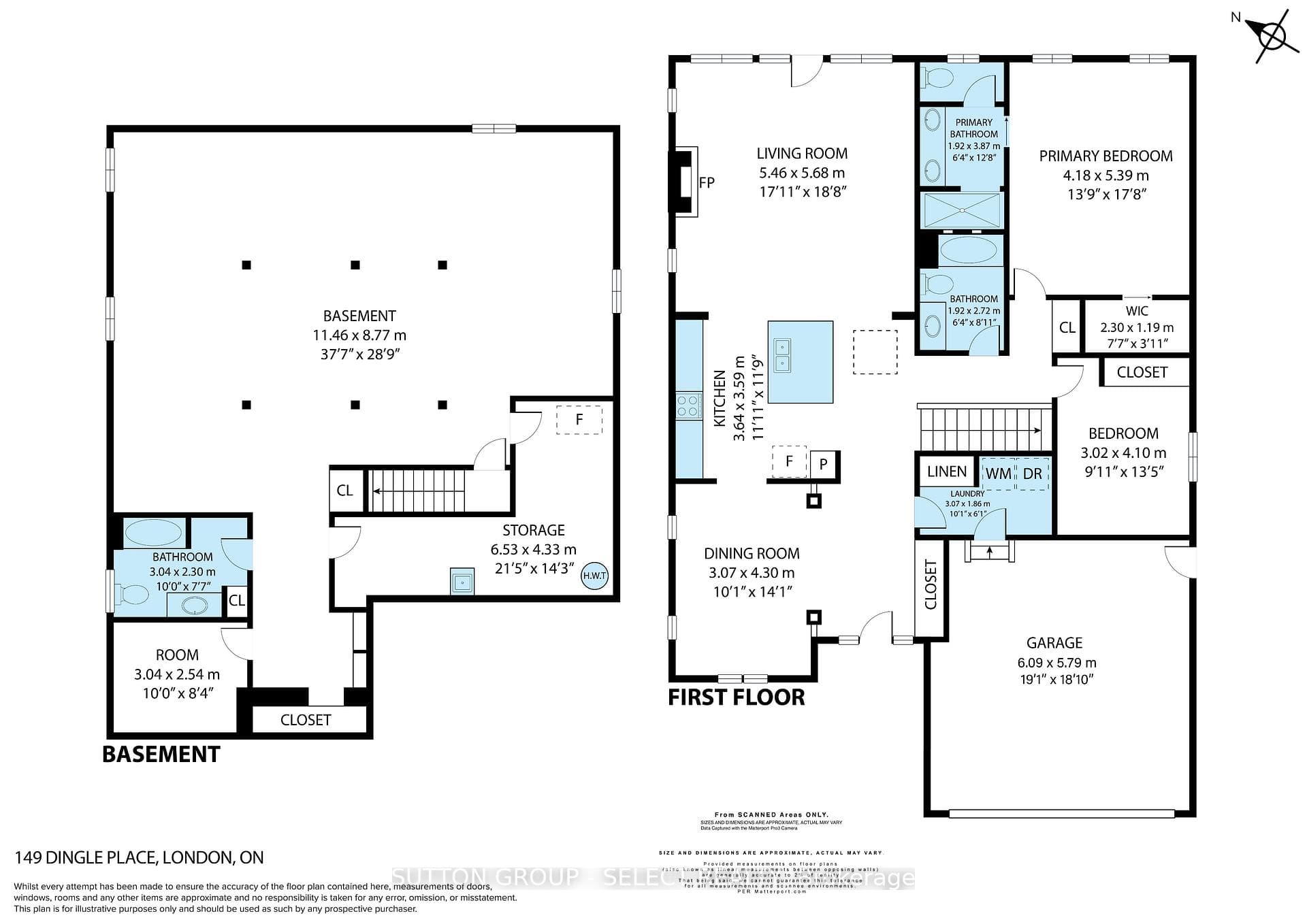 149 Dingle Place photo 39