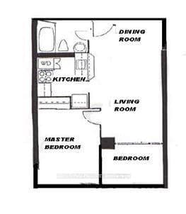 1055 Bay Street Unit 2216 photo 2