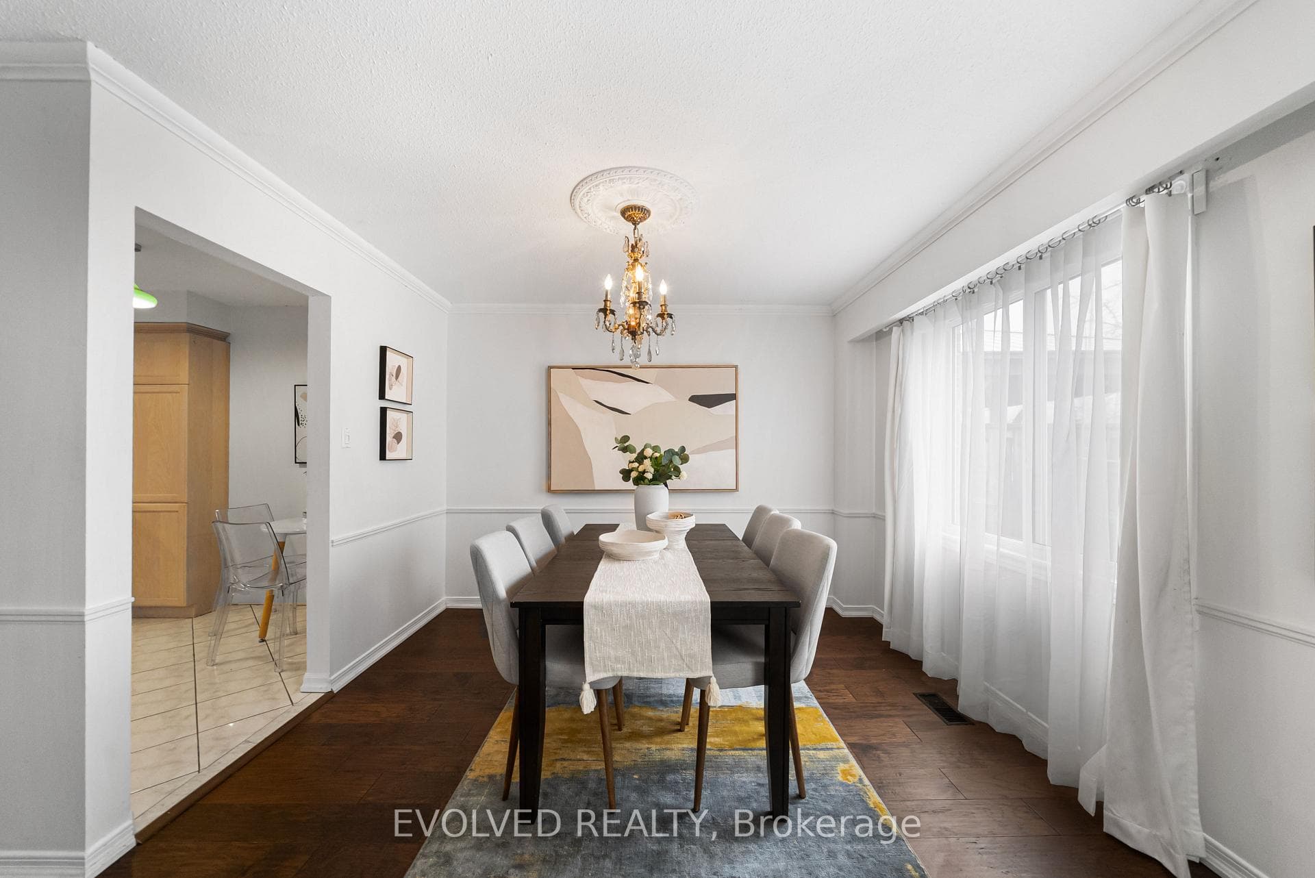 4192 Longmoor Drive Unit 1 photo 5