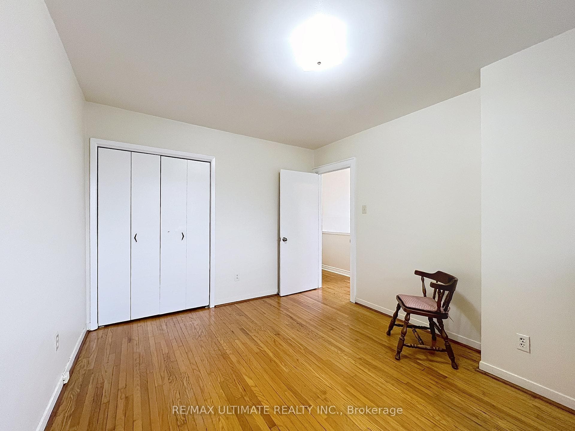 4th bedroom