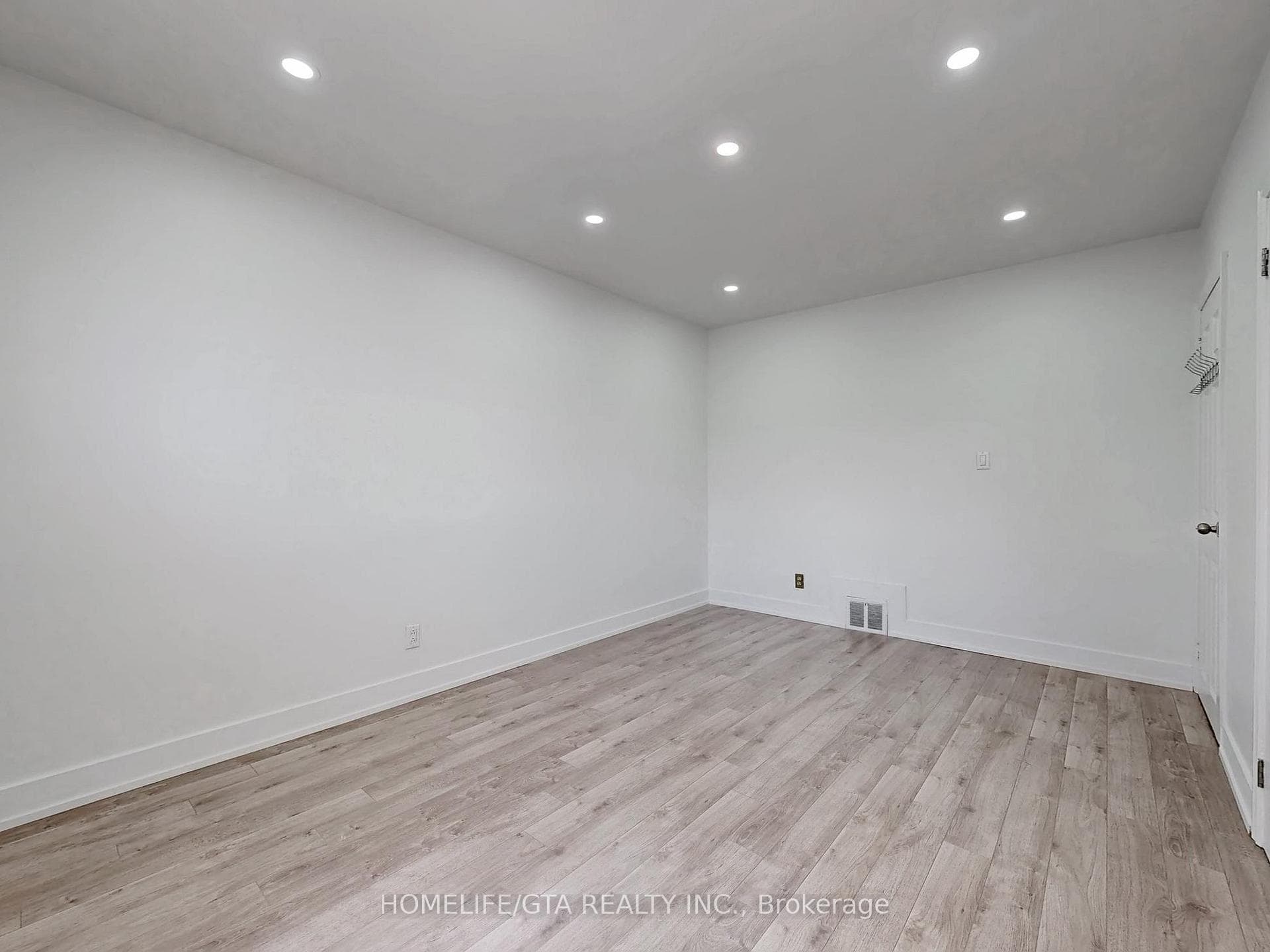 1st Bedroom