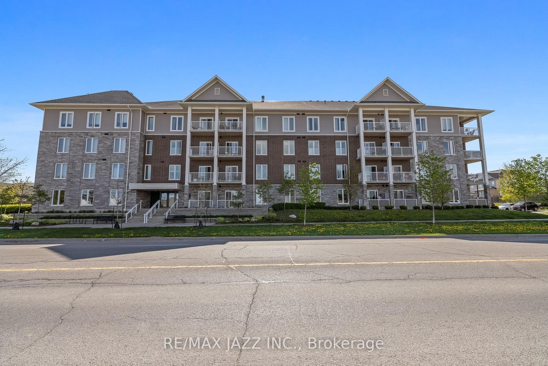 290 Liberty Street Unit 316 photo 1