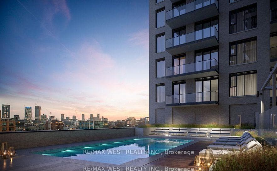 543 Richmond Street Unit 808 photo 13