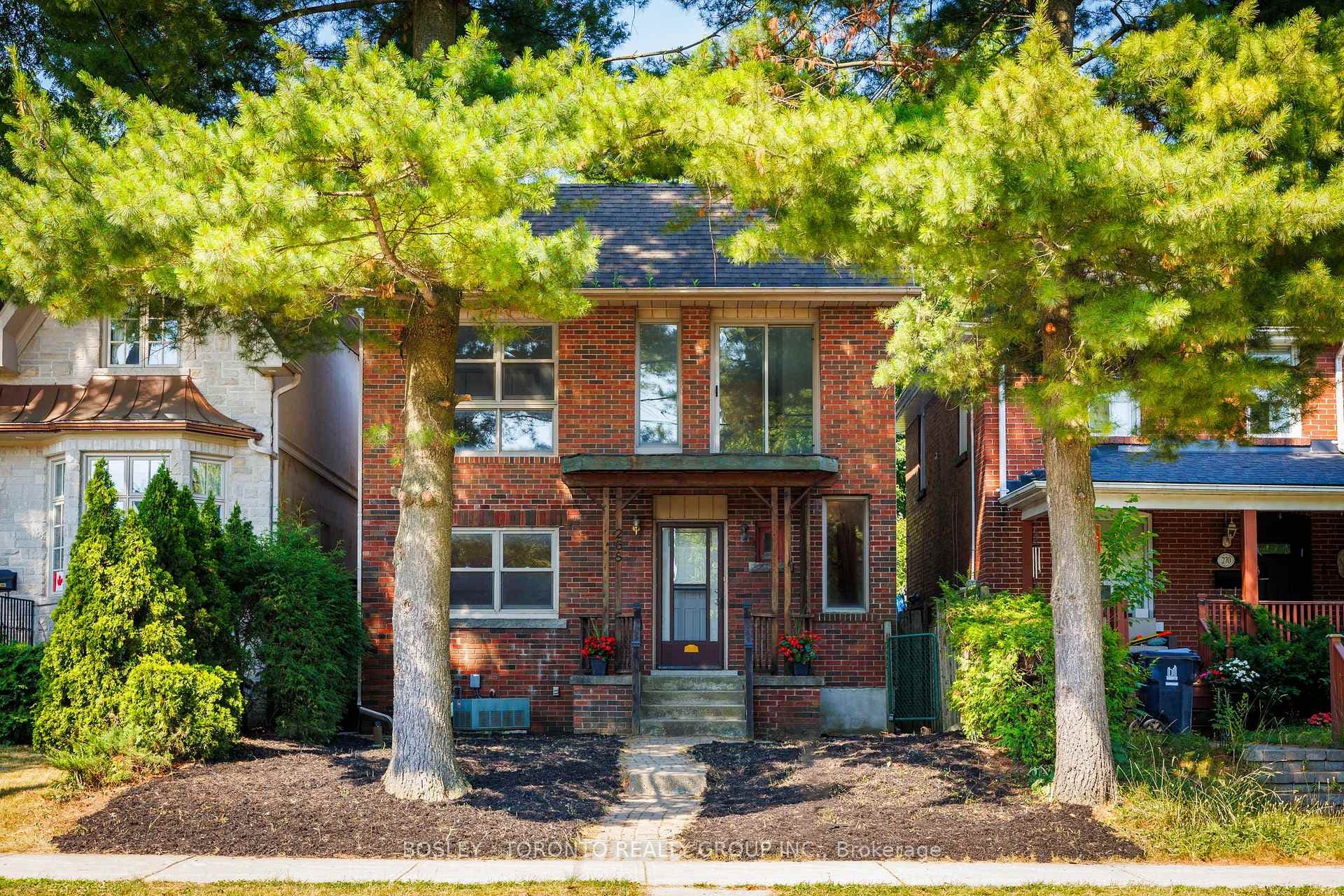 268 Sutherland Drive photo 1