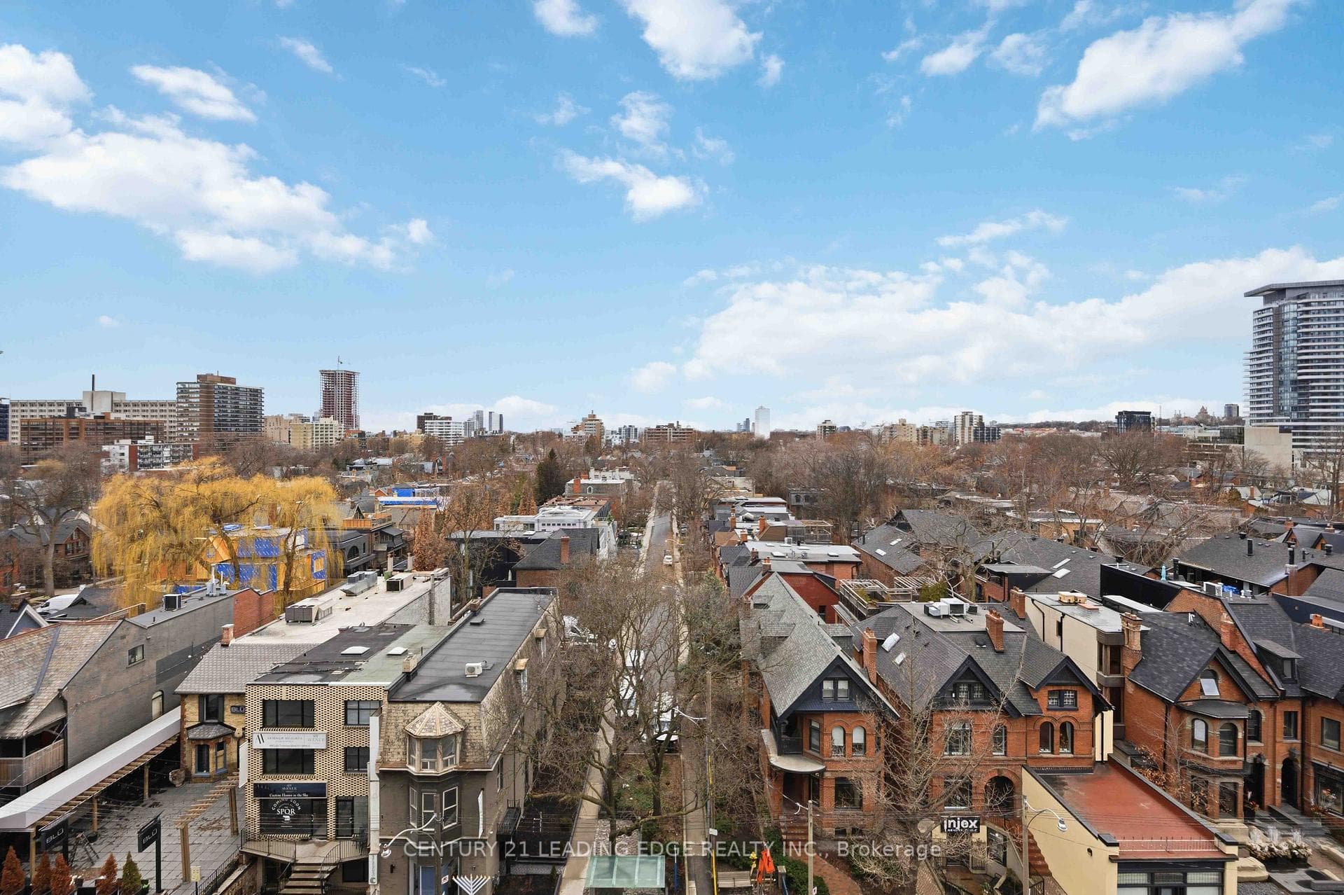 103 Avenue Road Unit 901 photo 13