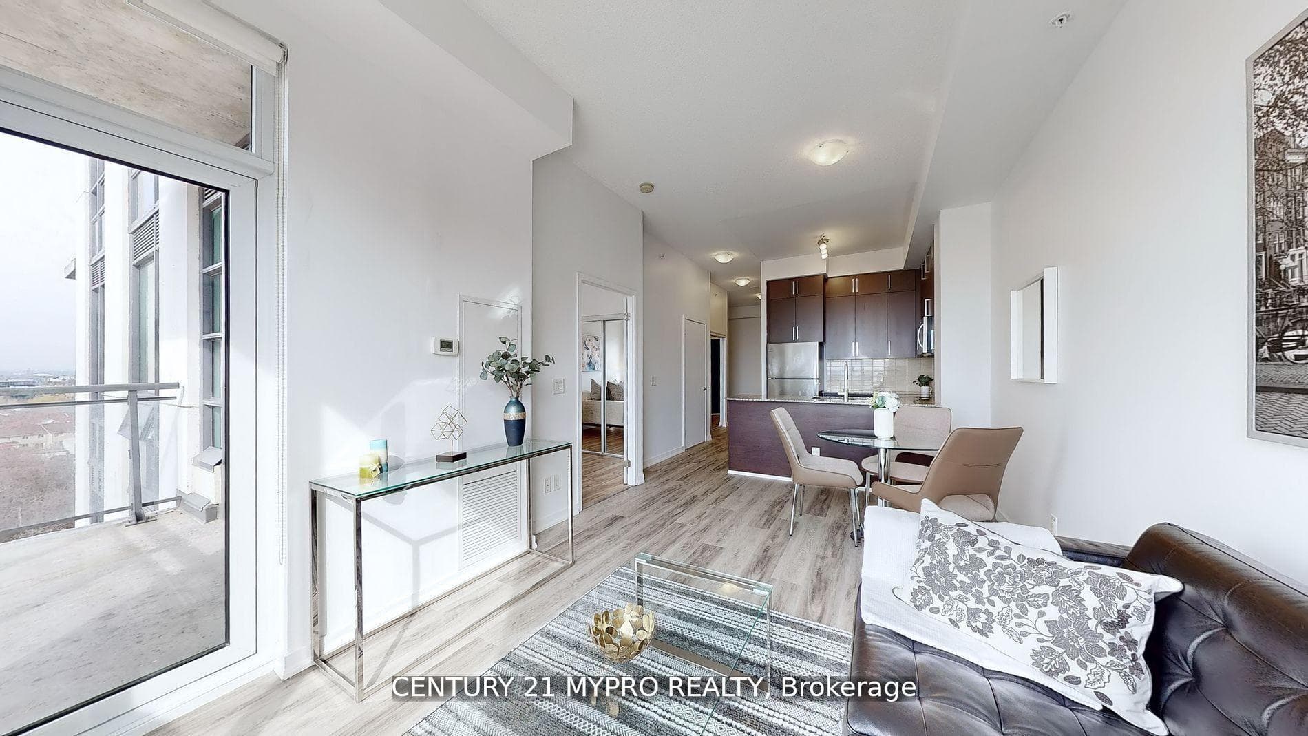 840 Queen's Plate Drive Unit 1003 photo 6