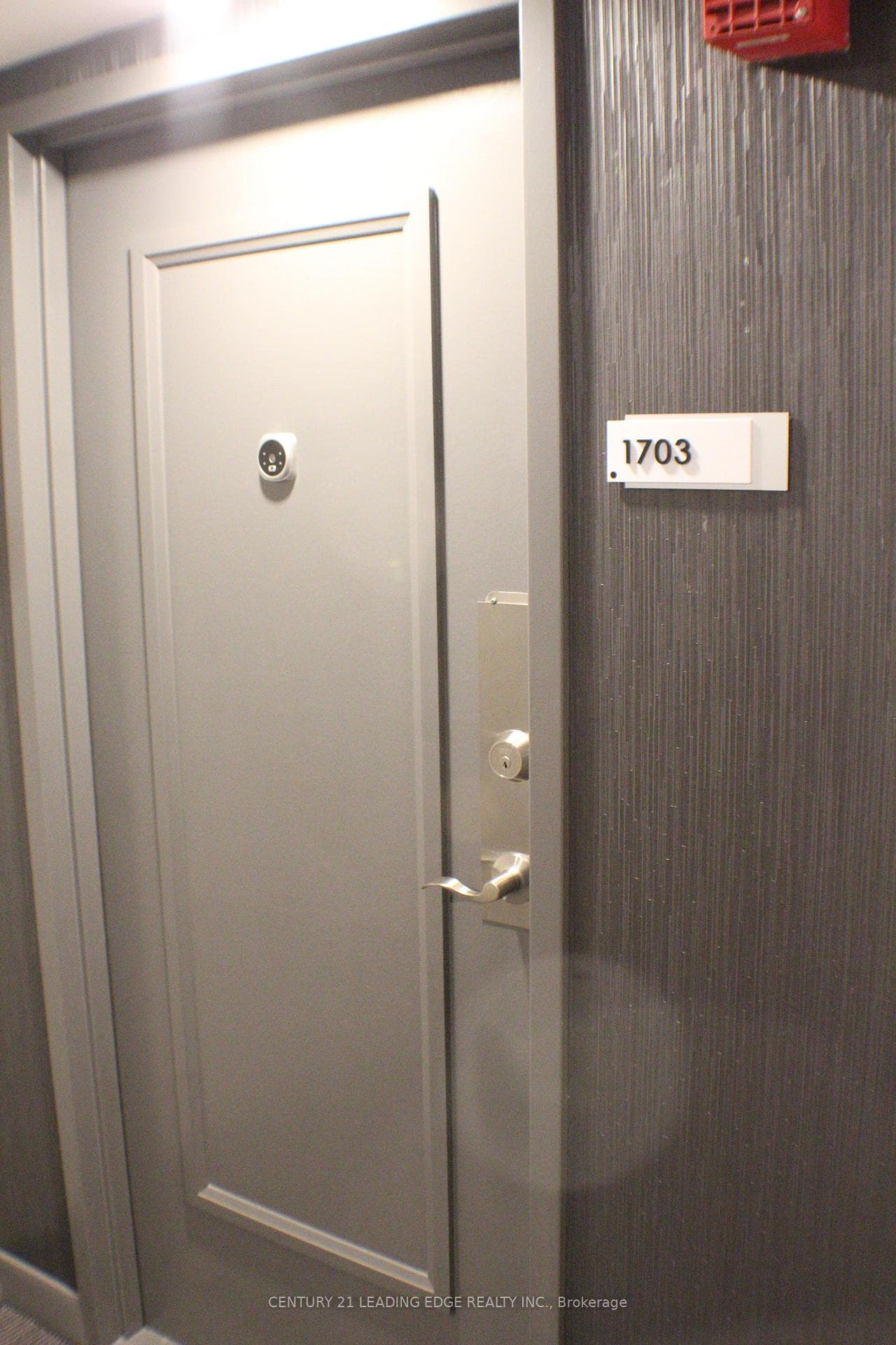 45 Huntingdale Boulevard Unit 1703 photo 5