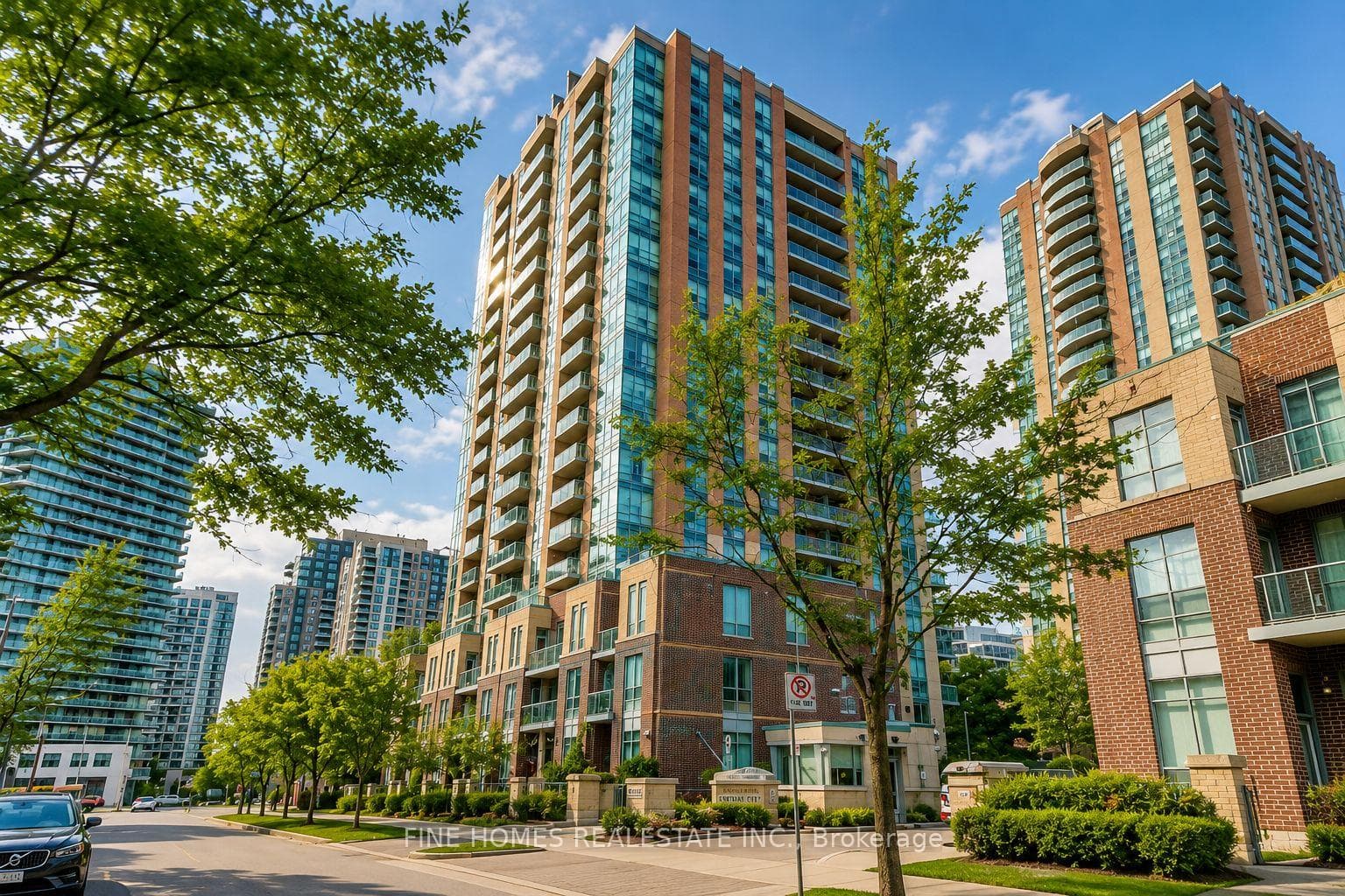 20 Olive Avenue Unit 208 photo 1