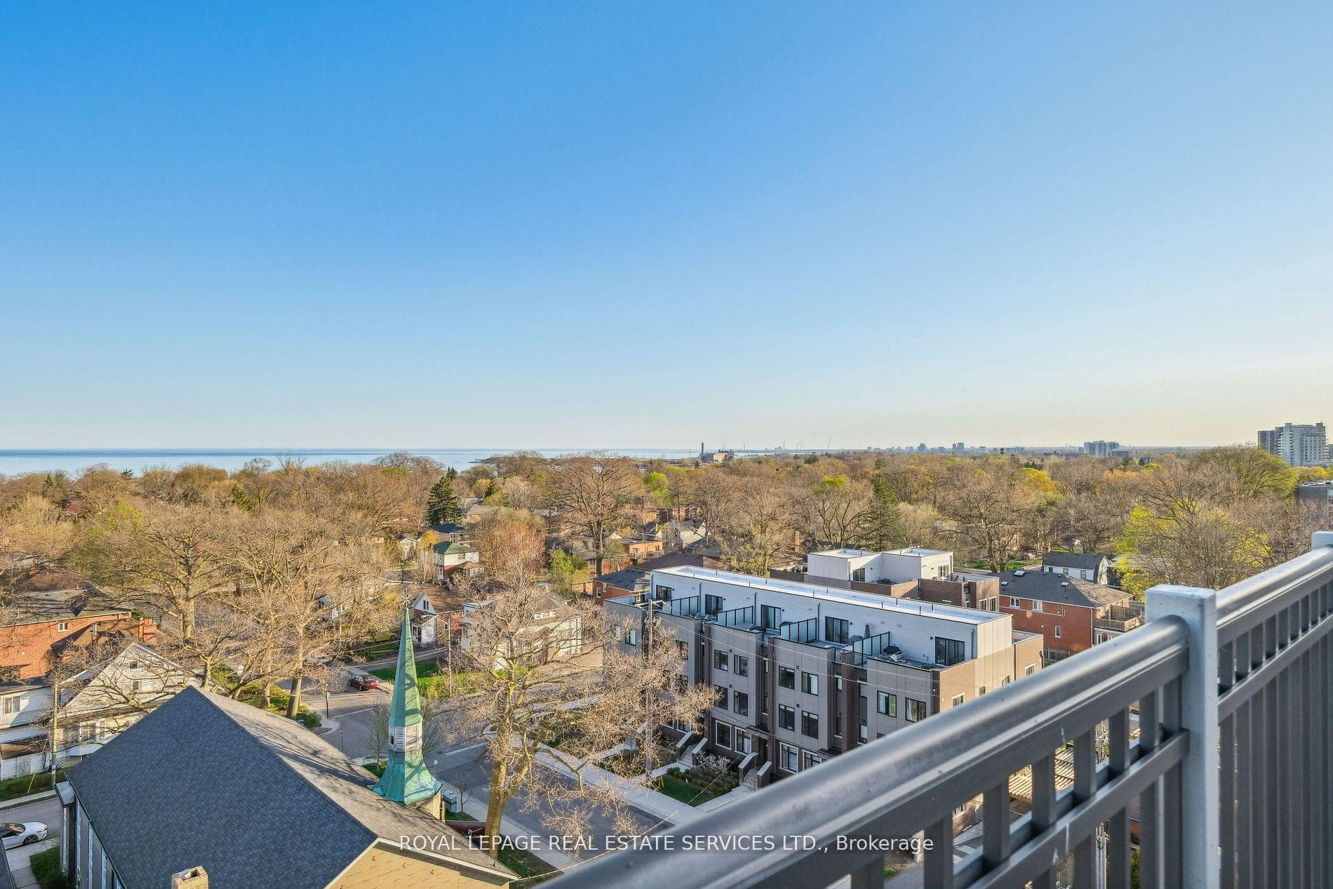 3563 Lake Shore Boulevard Unit 614 photo 28