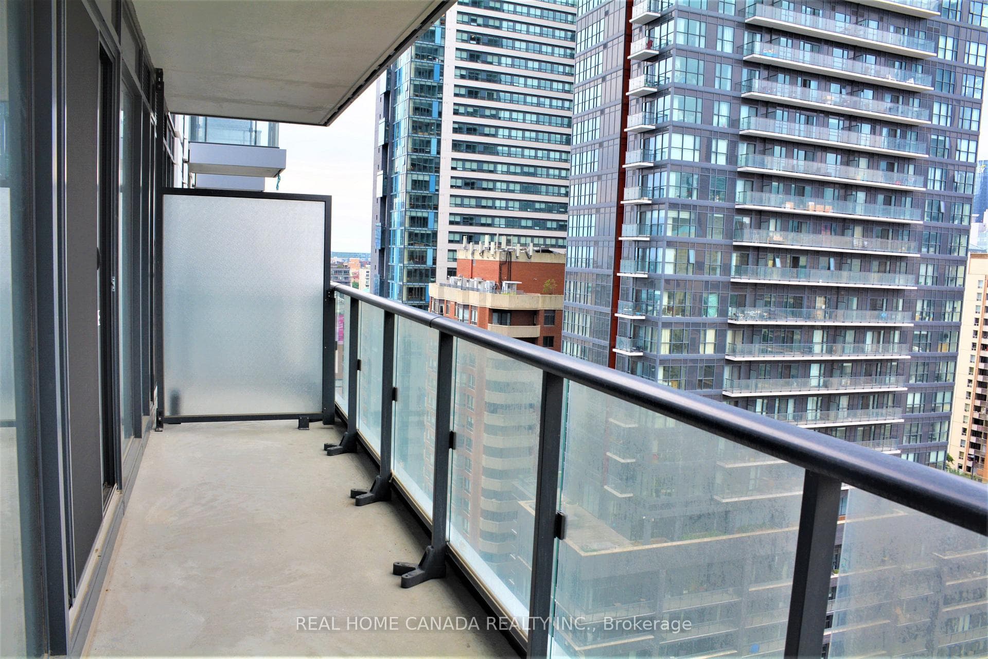 251 Jarvis St N/A Unit 1629 photo 15