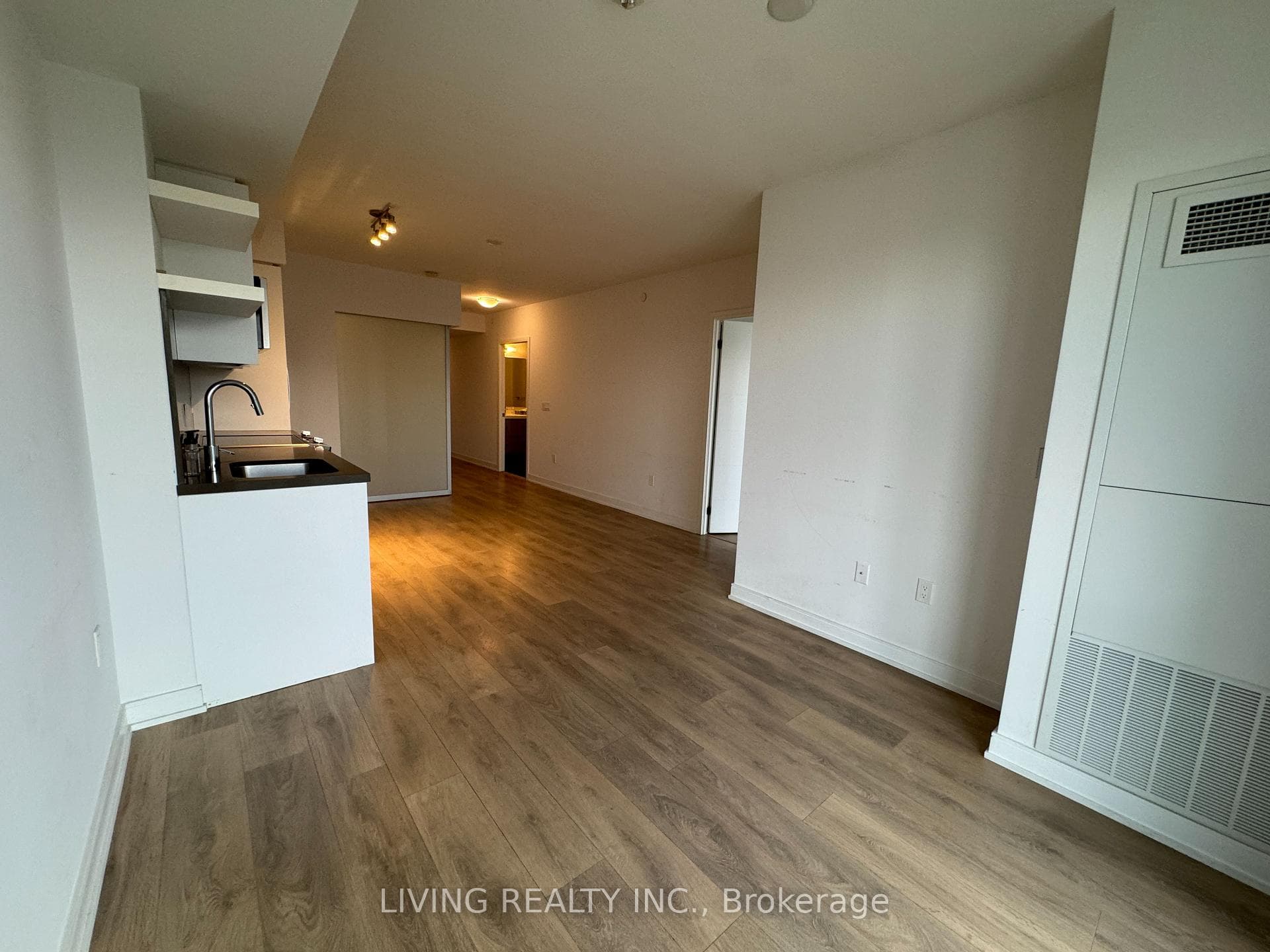 50 Wellesley Street Unit 2606 photo 1