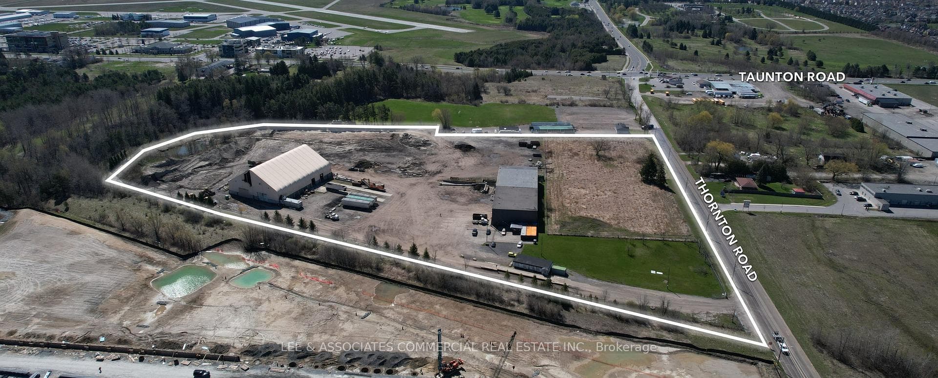 1515 Thornton Road photo 4