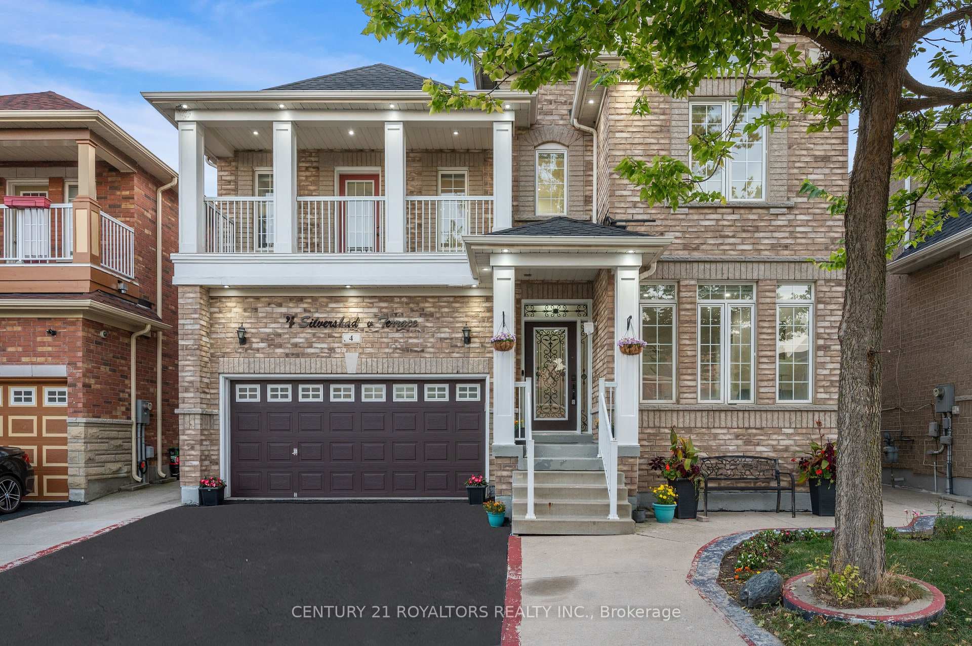 4 Silvershadow Terrace photo 1