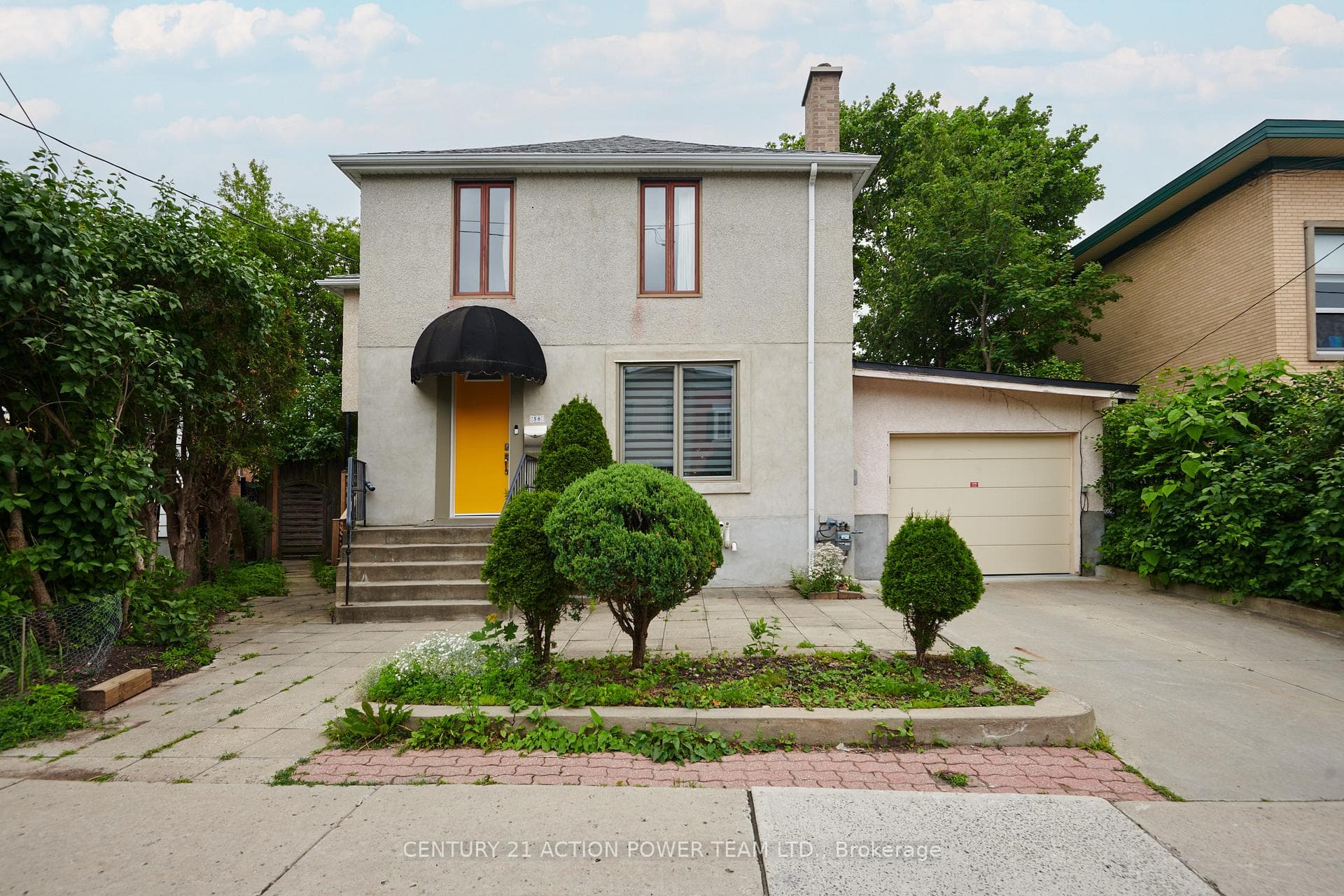 58 VAUGHAN Street photo 1